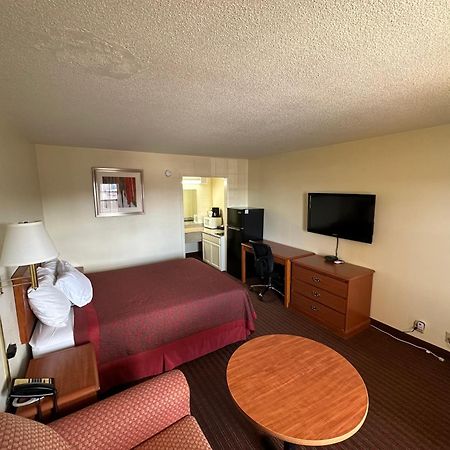 Sunrise Extended Stay 瑟西 外观 照片