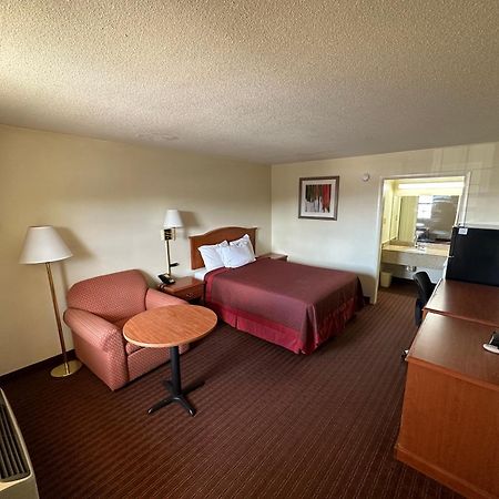Sunrise Extended Stay 瑟西 外观 照片