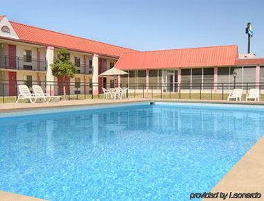 Sunrise Extended Stay 瑟西 外观 照片