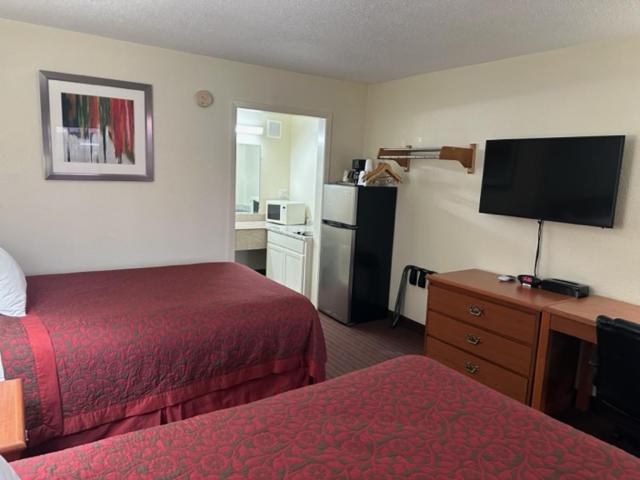 Sunrise Extended Stay 瑟西 外观 照片