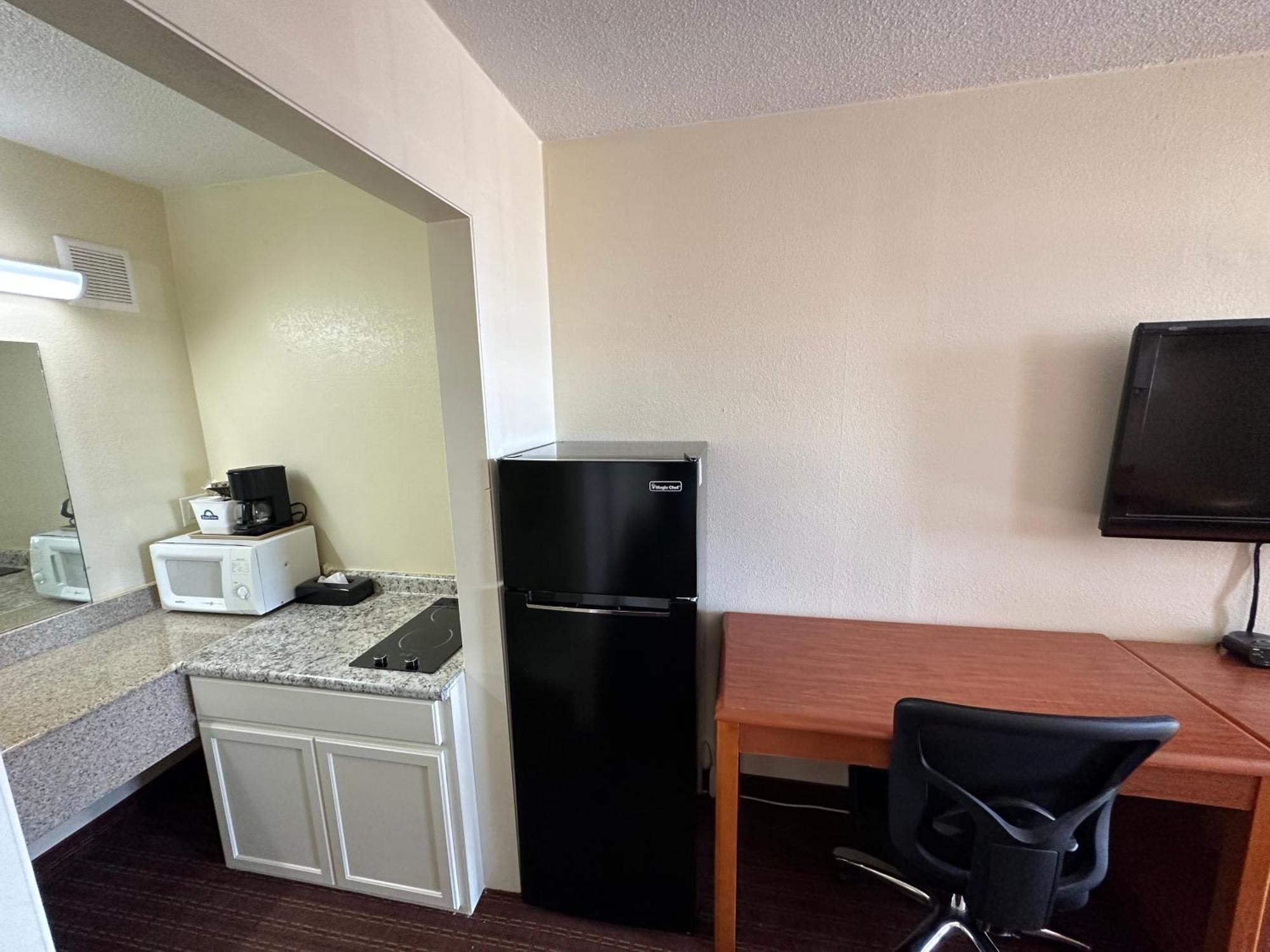 Sunrise Extended Stay 瑟西 外观 照片