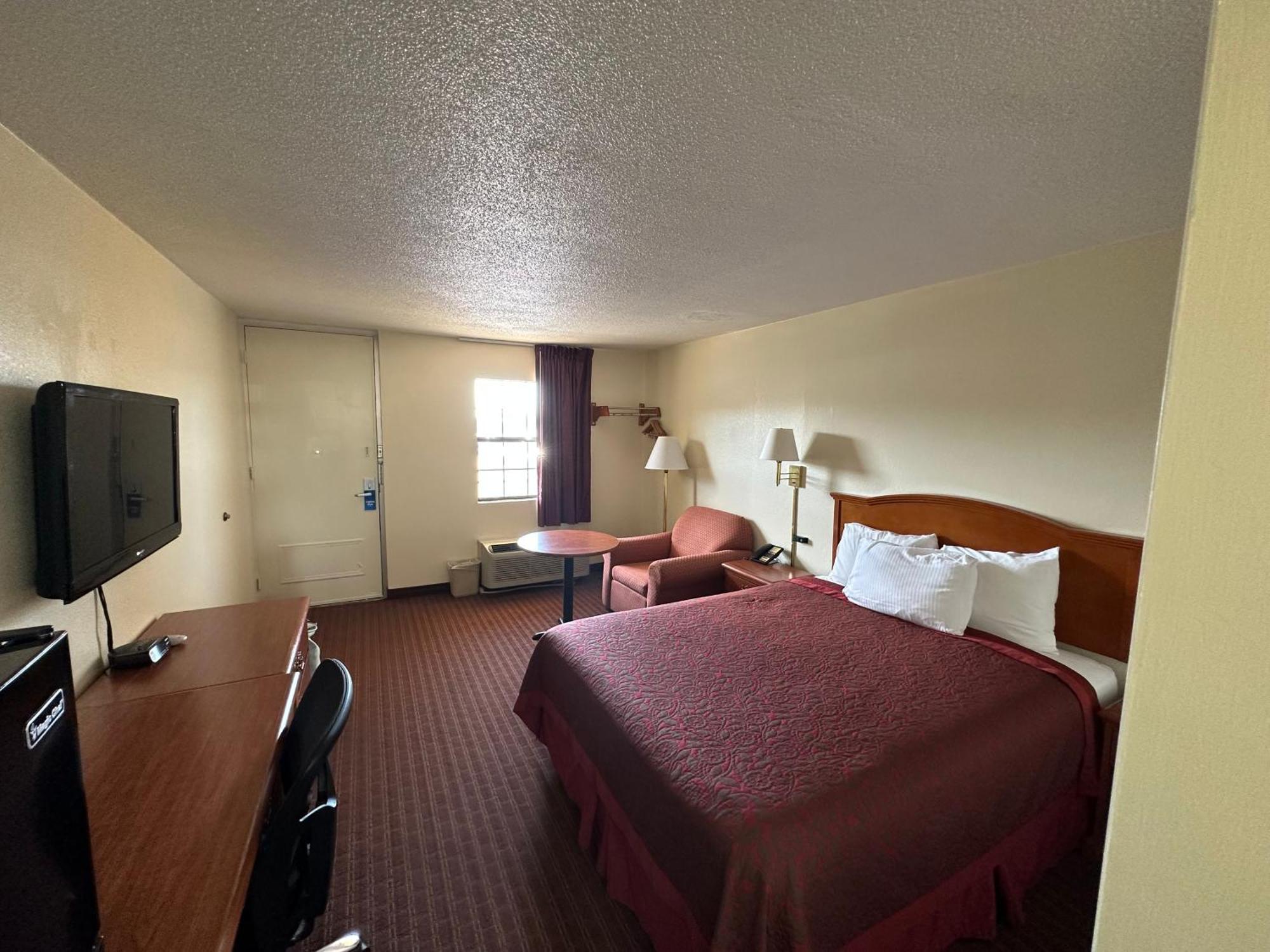 Sunrise Extended Stay 瑟西 外观 照片