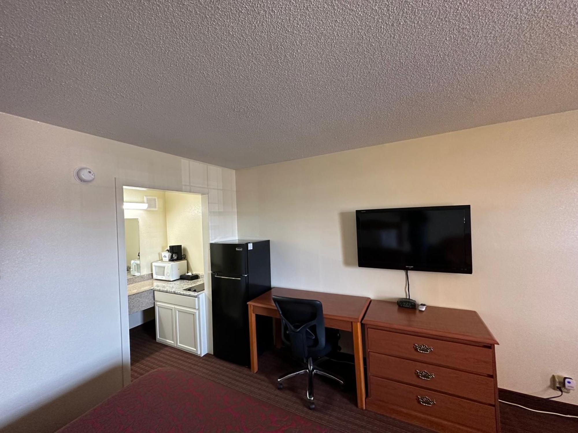 Sunrise Extended Stay 瑟西 外观 照片