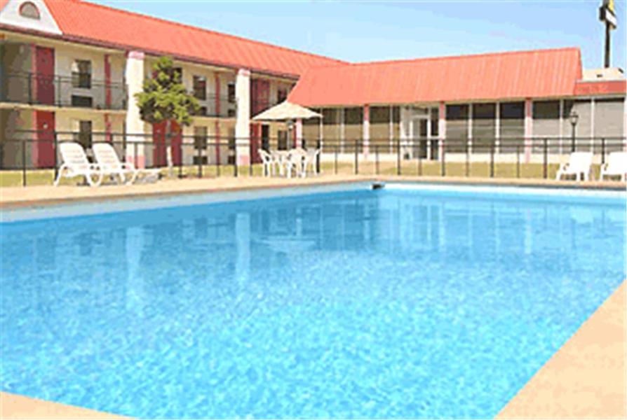 Sunrise Extended Stay 瑟西 外观 照片