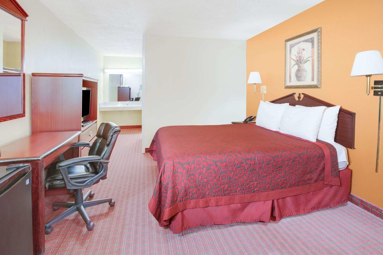 Sunrise Extended Stay 瑟西 外观 照片