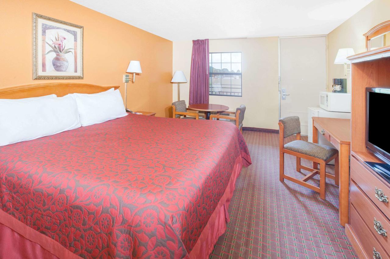 Sunrise Extended Stay 瑟西 外观 照片
