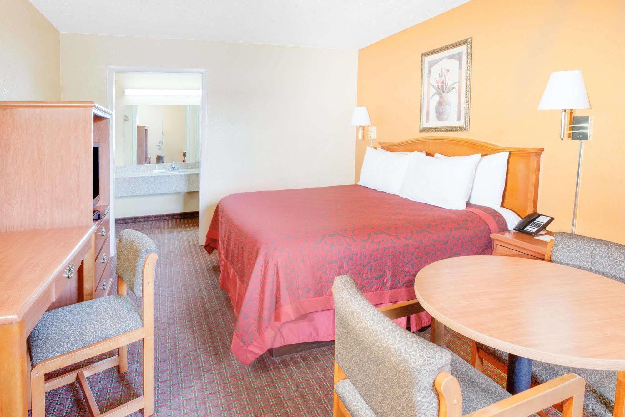 Sunrise Extended Stay 瑟西 外观 照片