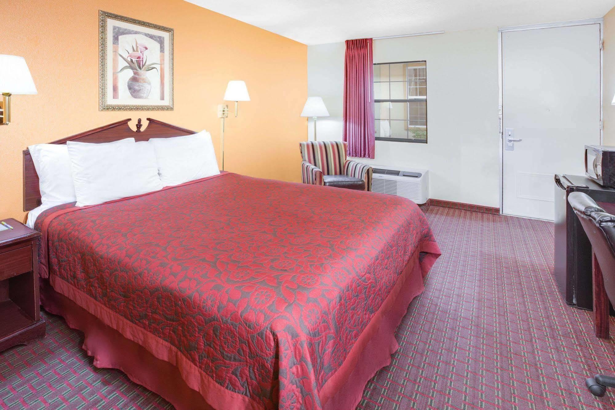 Sunrise Extended Stay 瑟西 外观 照片